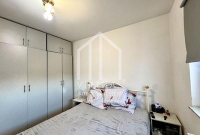 Apartament decomandat, 73mp utili, etaj 3/4, pivnita, Turnisor - 3