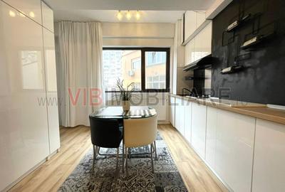 2 Camere - Bloc Nou - Decebal  - Rond Alba Iulia - 7