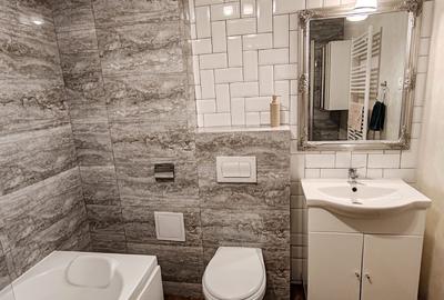 Apartament 2 camere bloc nou - 5