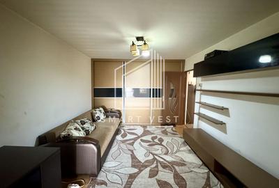 Apartament 2 camere decomandat | Etaj 2 | Carpați 2 - 11