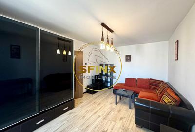 De inchiriat - apartament 2 camere - Parcul Tineretului - 1