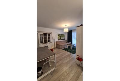 REA1011499 Apartament 3 camere cu gradina - Aviatiei - Baneasa - 11