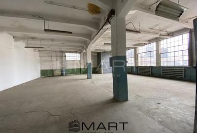 Spatiu industrial 1 camere zona  Cisnadie - 3