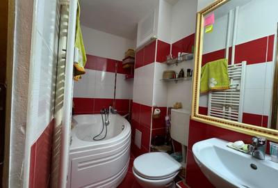 Ofertă de vânzare ap. mobilat, 2 camere, 43 mp., Mănăștur, BIG - 6