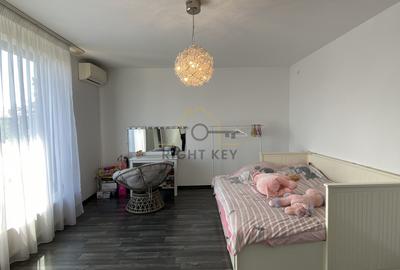 Vila complet mobilată, 4 camere, garaj, 414 mp teren, comision 0% - 9