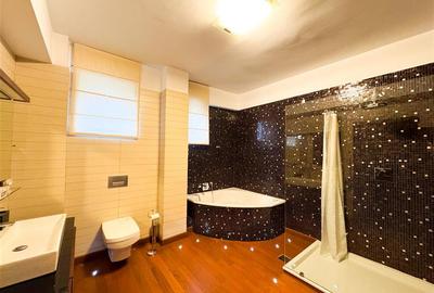 Apartament de inchiriat 3 camere Herastrau Nordului - 24