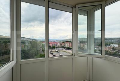 Apartament cu 2 camere, decomandate, in zona Manastur - 6