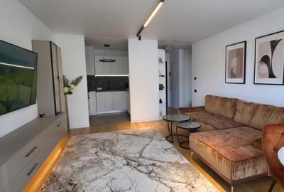 Apartament 2 Camere | Parcare & Boxa | Terasa | Yacht Kid - 3