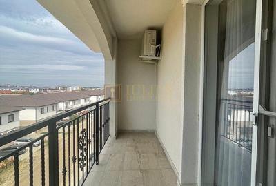Apartament in Giroc, Club Dyadora - 7