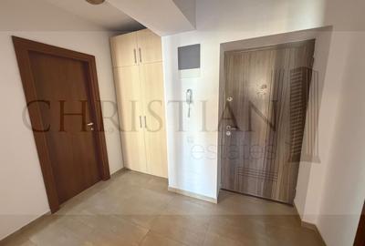 Apartament 2 camere - Grozavesti - Onix Residence - Parcare Subterana - 12
