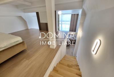 Vânzare apartament cu 2 camere tip Loft, Premium, Ansamblul Coloana Park - 9