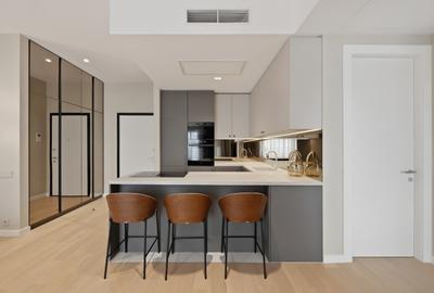 One Verdi Park - Apartament 2 camere – Prima închiriere - 3