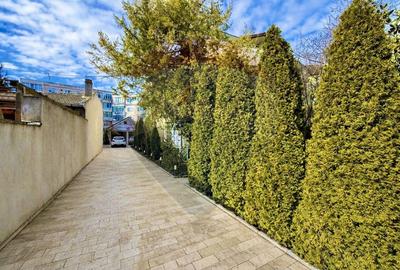 Vila / Casa de lux de vanzare  1000mp teren Str. Primaverii Constanta - 21