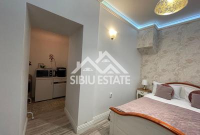 Afacere la cheie 2 unitati de cazare in regim hotelier ULTRACENTRAL - 7