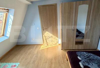 Apartament de 3 camere, 71 mp, etaj 1, zona Centrala - 6