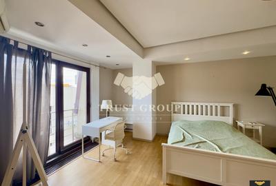 Apartament 4 camere Herastrau 165mp | Terasa | Loc de parcare - 21