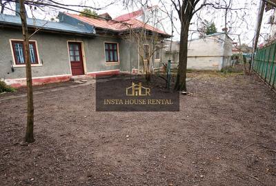 Teren 300 mp + Casa |Pod Constanta| - 1