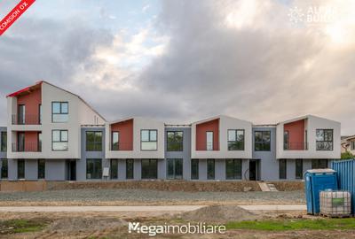 ✅TVA inclus: Ultima casă disponibilă » Strada Santos - Constanța | Alpha Villa - 1