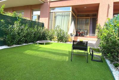 Apartament 2 Camere | Marmura Residence | Jiului | Gradina | 5' metrou - 1