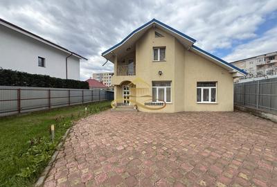 Casa de vanzare in Bacau strada 22 Decembrie - 1