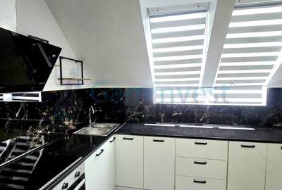 Apartament cu doua camere de inchiriat in Oradea, zona Gh. Doja - 3