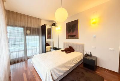 Apartament 4 camere Herastrau 164 mp util - 7