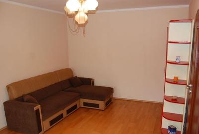 Apartament cu 2 camere decomandat, mobilat în Tineretului