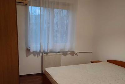 Apartament cu 2 camere decomandat, mobilat în Berceni