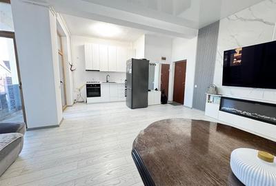 Apartament 2 camere 2 balcoane si loc de parcare in Selimbar - 12