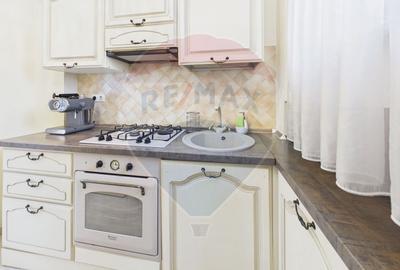 Apartament cu 3 camere langa parcul Cismigiu la 2 min de Metrou Izvor - 19