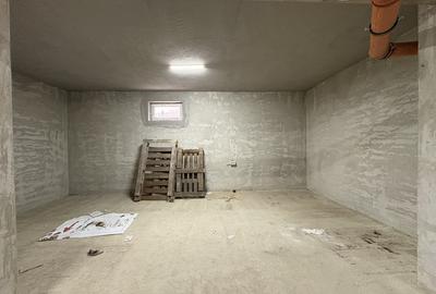 Spatiu comercial 215m Militari Residence Str Rezervelor stradal - 19