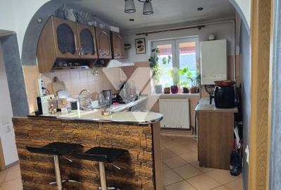 Apartament 2 camere mobilat, 52 mp,cartierul Strand Sibiu - 6
