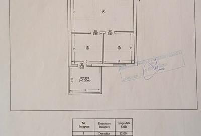 URGENT! Casa single 120mp + teren de 360 mp – Lunca Cetatuii - 25