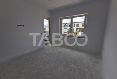 Apartament de 54 mpu 2 camere balcon loc parcare Doamna Stanca Sibiu - 10