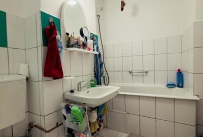 Apartament 1 camera, etaj 1, 33mp utili, zona Circumvalațiunii - 7
