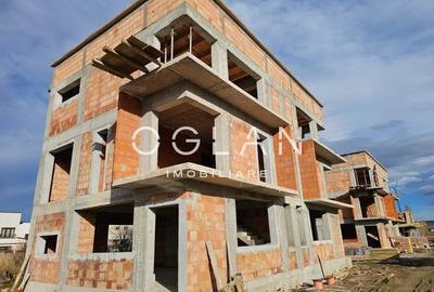 Duplex cu 4 camere în Șelimbăr