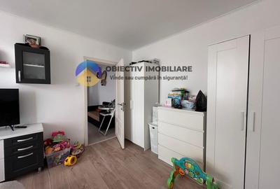 Apartament  2 camere + mansarda  zona Precista - 8