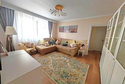 3 Camere de inchiriat | Grivita | Centrala proprie | Metrou - 1
