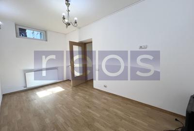 VANZARE | 5 CAMERE | BIROU SAU REZIDENTA | EMIL PANGRATI | DEMISOL RENOVAT - 10