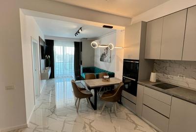 REA1018490 Apartament 2 camere I Mamaia Nord I De vanzare - 4