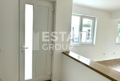 Duplex modern cu 5 camere in Dumbravita - 11