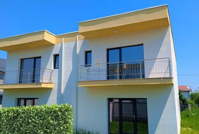 Vila duplex P+1, 3 camere, finisaje moderne, Comuna Berceni - 2