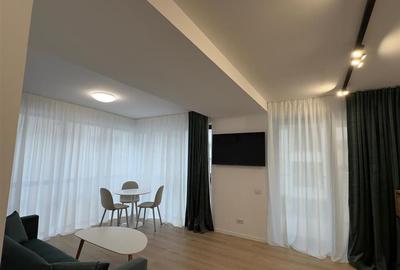APARTAMENT 2 CAMERE LUX DE INCHIRIAT | DECEBAL PIATA ALBA IULIA - 9