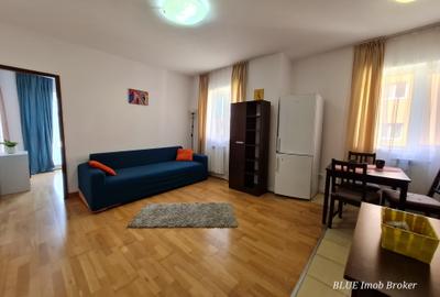Apartament cu 3 camere  Tătărași – Green Park, - 9