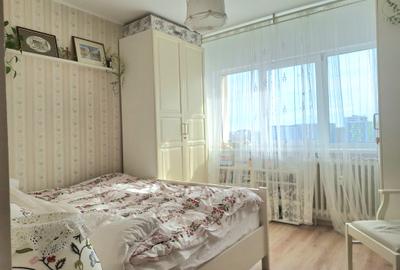 Apartament luminos in cartierul Pantelimon - 11
