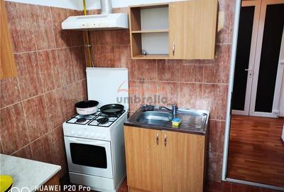Apartament de inchiriat 2 camere, decomandat 58m², et.2/2, parcare, str. Campeni - 11