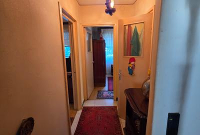 Vanzare apartament 3 camere Drumul Taberei etajul 1/4 decomandat 66 mp bloc 1977 - 19
