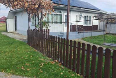 Oportunitate rara pentru investitie - teren cu casa batraneasca locuibila - 9