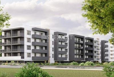2 Camere Premium | Direct de la Dezvoltator | Bonus Parcare Ext la 50% avans - 3