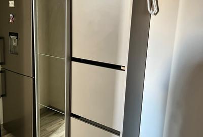 2 Camere Piata Delfinului MegaMall Parcare - 6